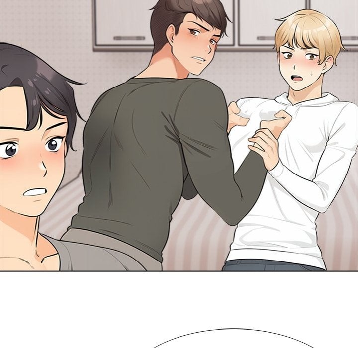 Purity Game - Chapter 8 [photo 27] - MangaPorn