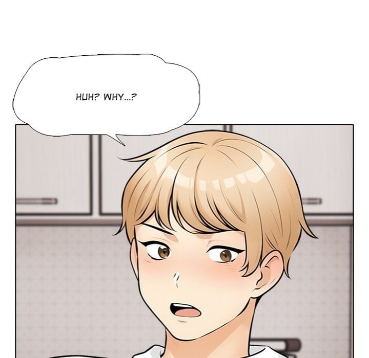 Purity Game - Chapter 8 [photo 30] - MangaPorn