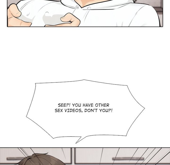 Purity Game - Chapter 8 [photo 31] - MangaPorn