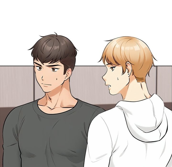 Purity Game - Chapter 8 [photo 36] - MangaPorn