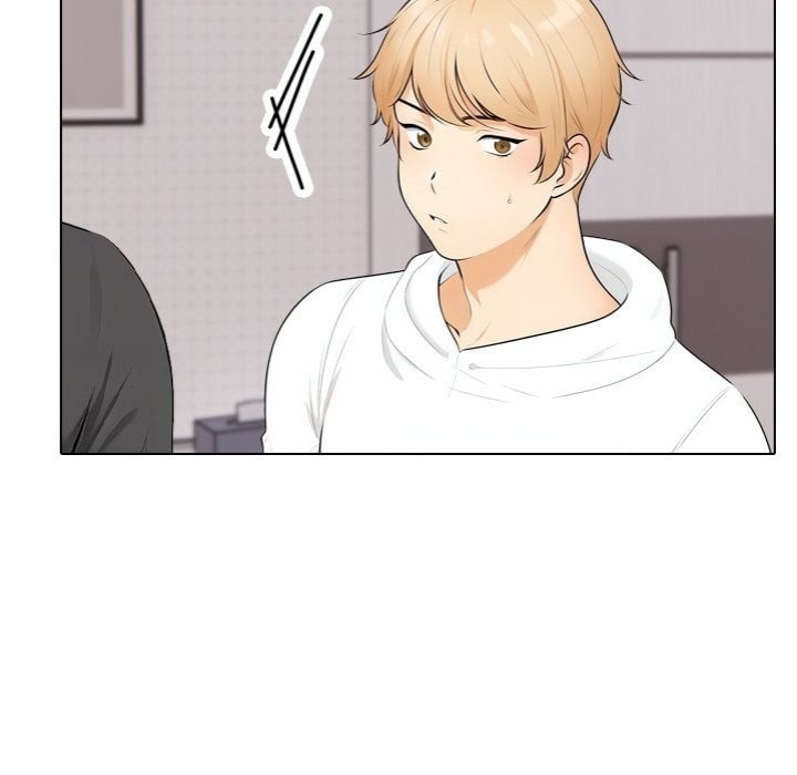 Purity Game - Chapter 8 [photo 44] - MangaPorn