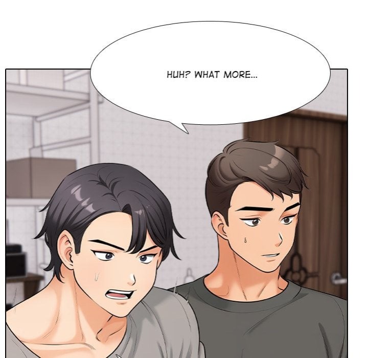 Purity Game - Chapter 8 [photo 47] - MangaPorn