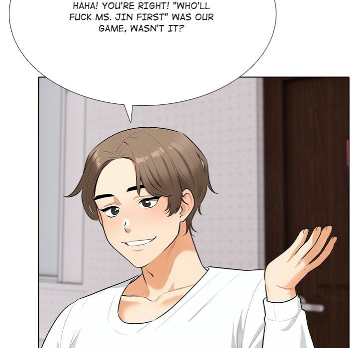 Purity Game - Chapter 8 [photo 49] - MangaPorn