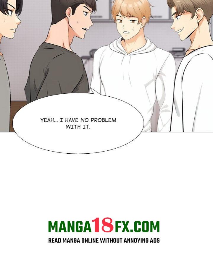 Purity Game - Chapter 8 [photo 53] - MangaPorn