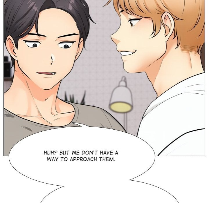Purity Game - Chapter 8 [photo 69] - MangaPorn
