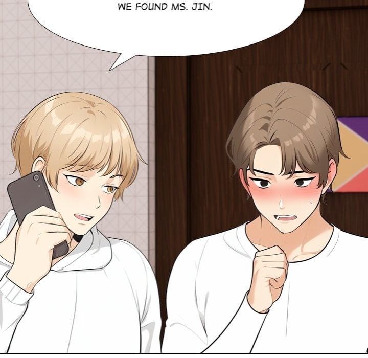 Purity Game - Chapter 8 [photo 79] - MangaPorn