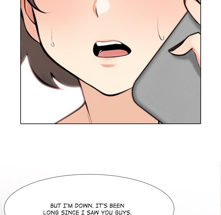 Purity Game - Chapter 8 [photo 98] - MangaPorn