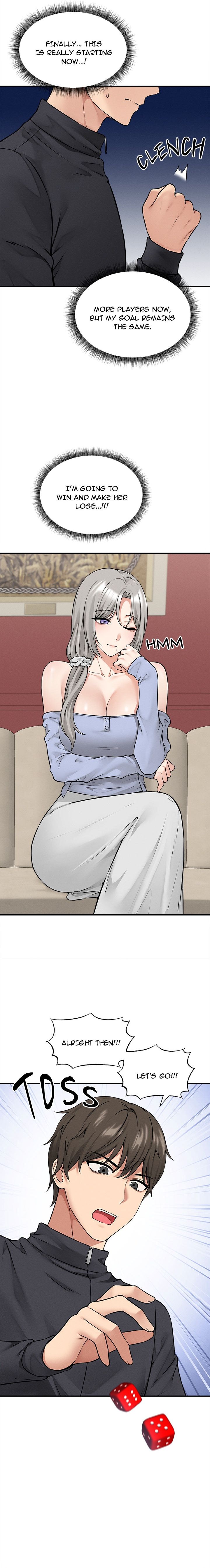 Pleasure Board Game: Asmodek - Chapter 6 [photo 11] - MangaPorn