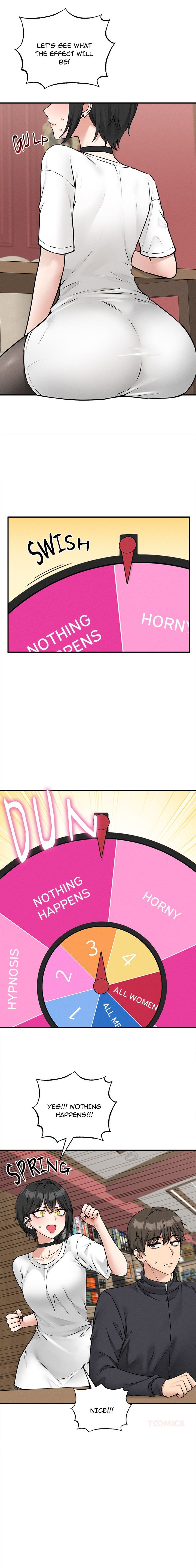 Pleasure Board Game: Asmodek - Chapter 6 [photo 18] - MangaPorn