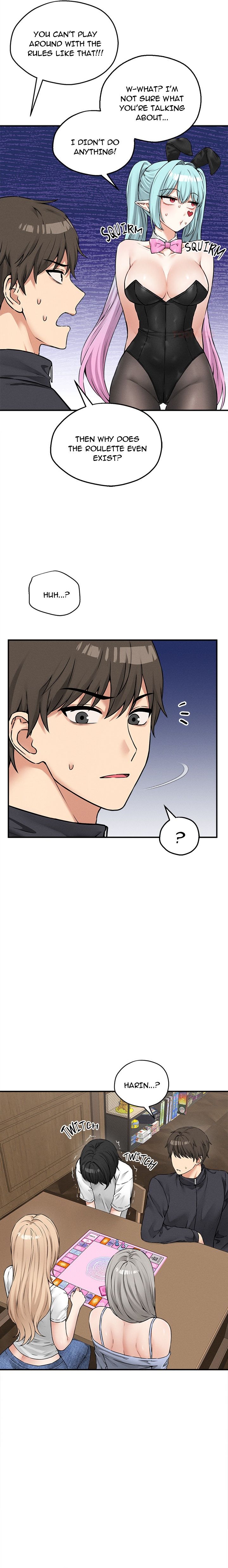 Pleasure Board Game: Asmodek - Chapter 6 [photo 20] - MangaPorn