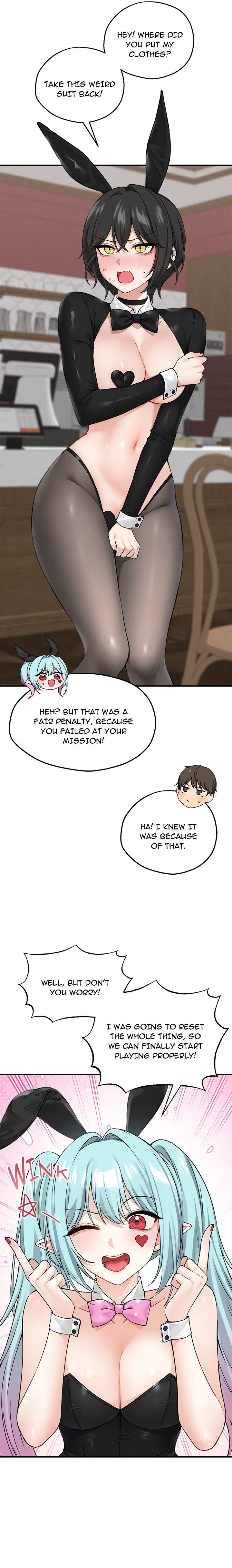 Pleasure Board Game: Asmodek - Chapter 6 [photo 4] - MangaPorn