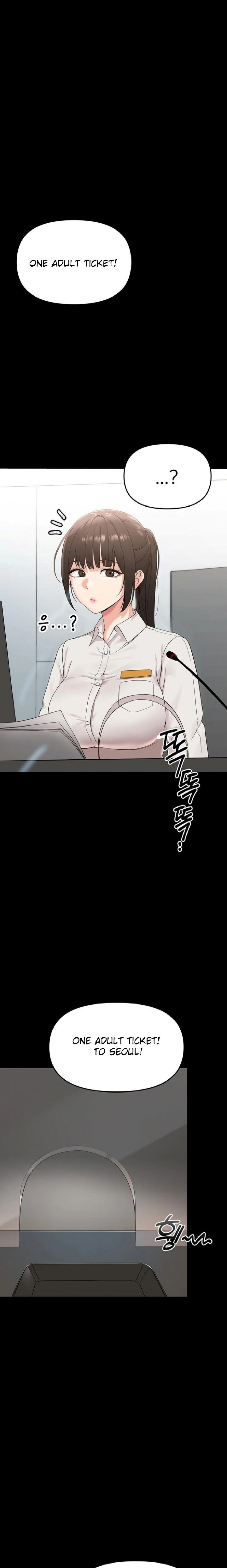 Small Beast - Chapter 1 [photo 10] - MangaPorn