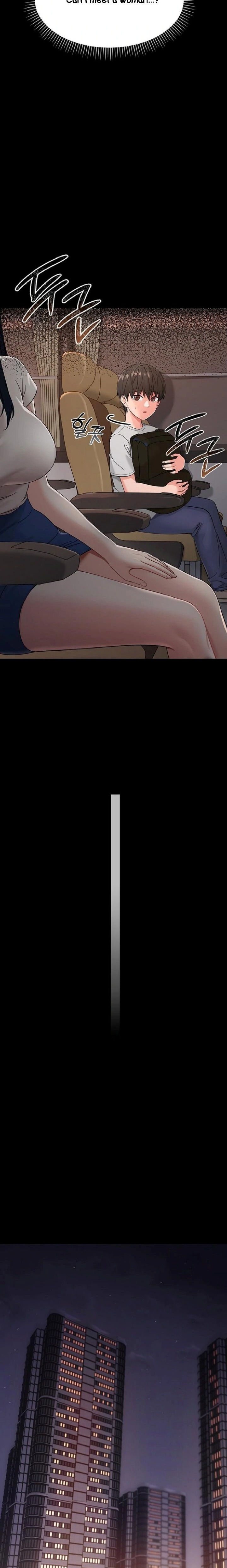 Small Beast - Chapter 1 [photo 18] - MangaPorn