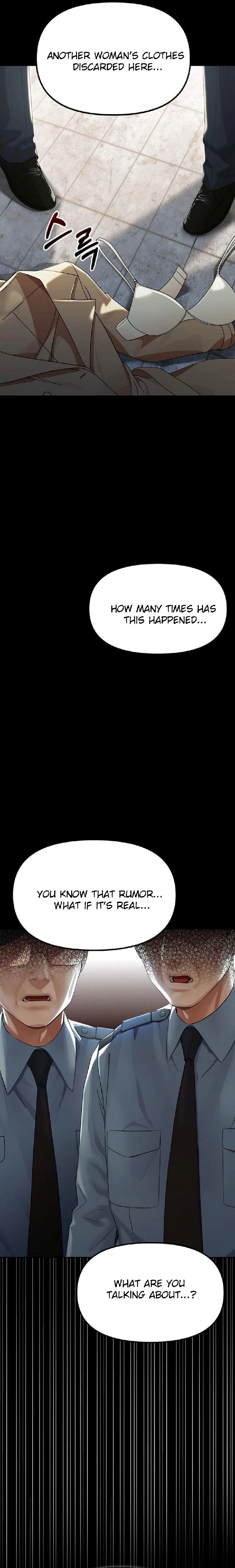 Small Beast - Chapter 1 [photo 2] - MangaPorn