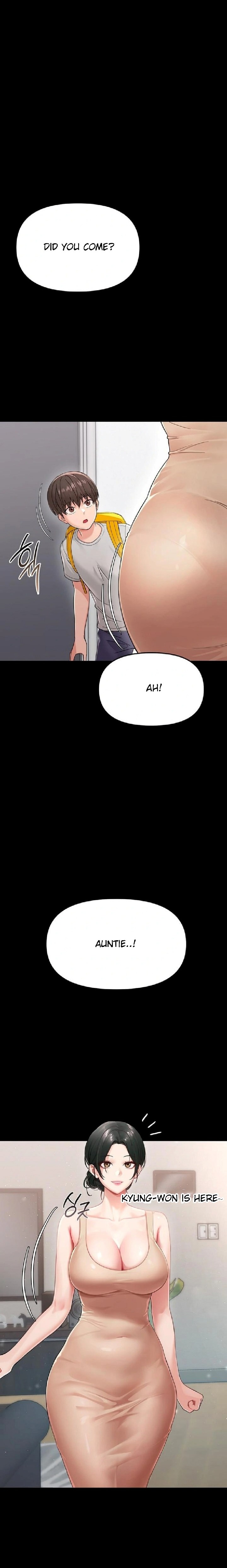 Small Beast - Chapter 1 [photo 20] - MangaPorn