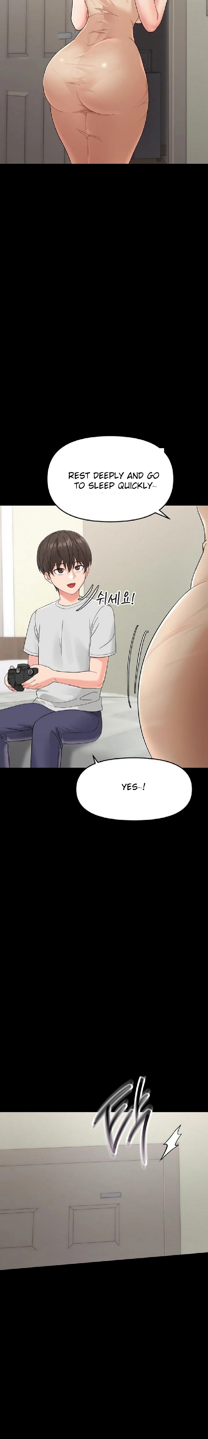 Small Beast - Chapter 1 [photo 26] - MangaPorn