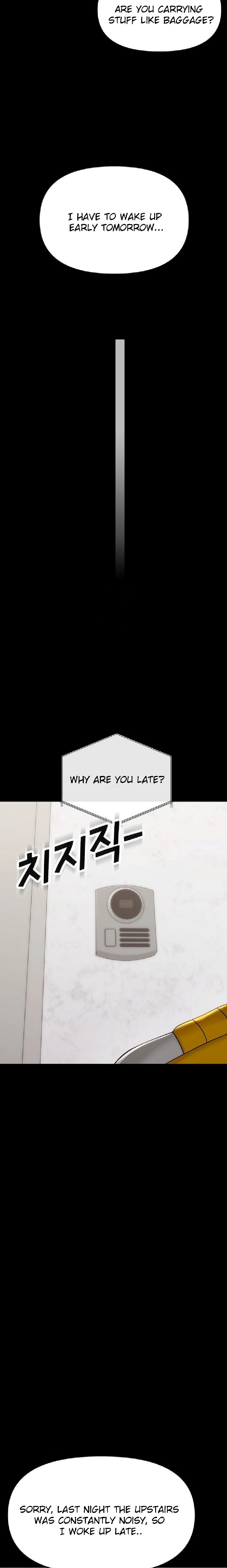 Small Beast - Chapter 1 [photo 29] - MangaPorn