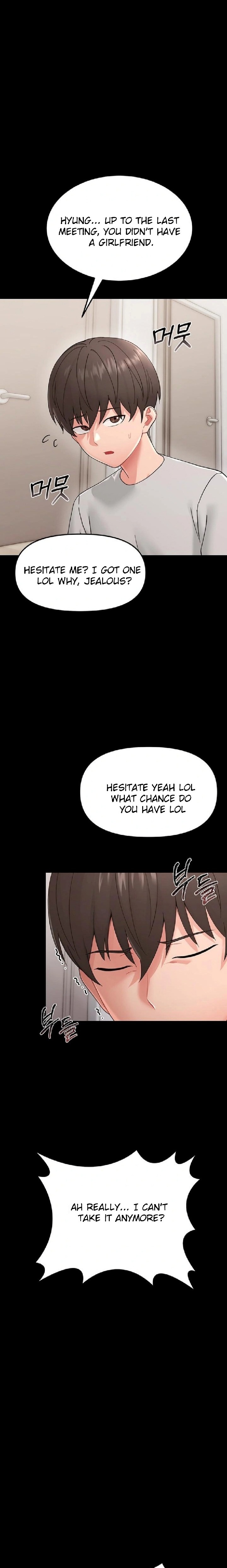 Small Beast - Chapter 1 [photo 38] - MangaPorn