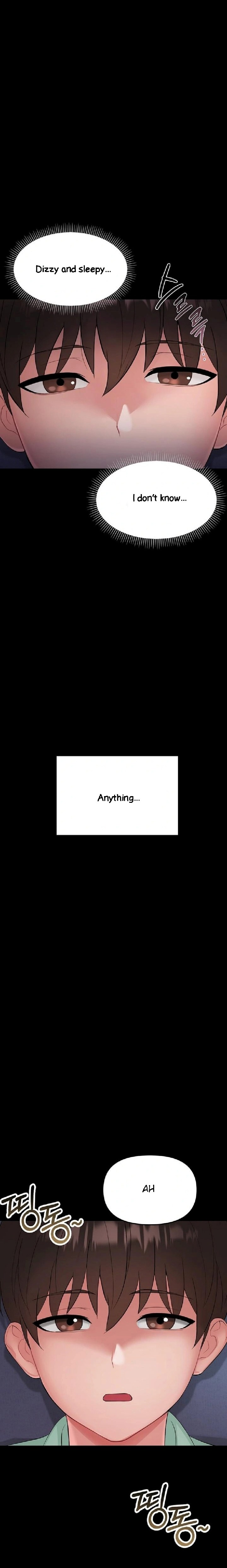 Small Beast - Chapter 1 [photo 52] - MangaPorn