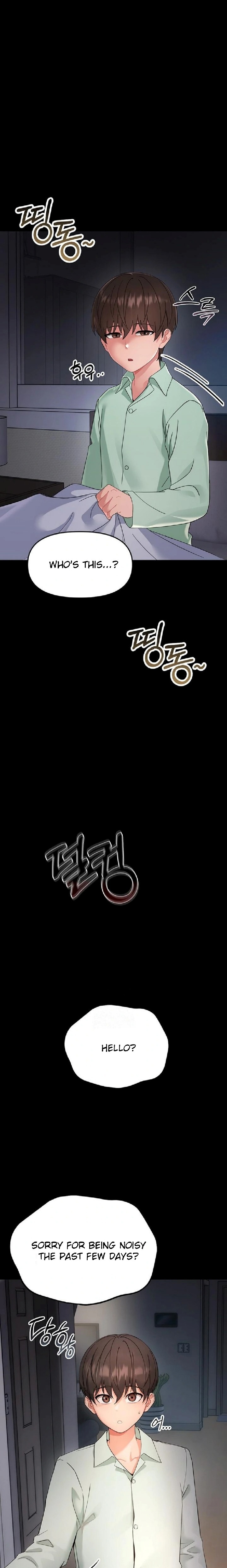 Small Beast - Chapter 1 [photo 53] - MangaPorn