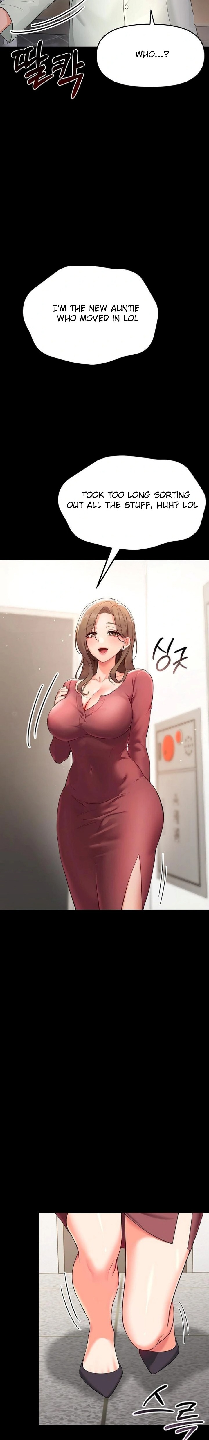 Small Beast - Chapter 1 [photo 54] - MangaPorn