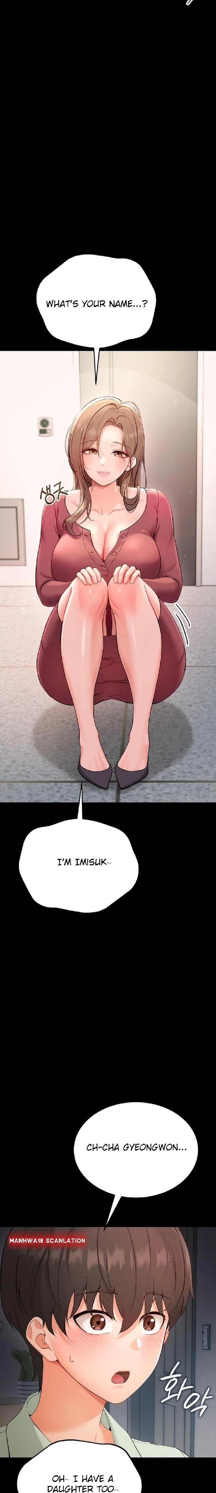 Small Beast - Chapter 1 [photo 55] - MangaPorn