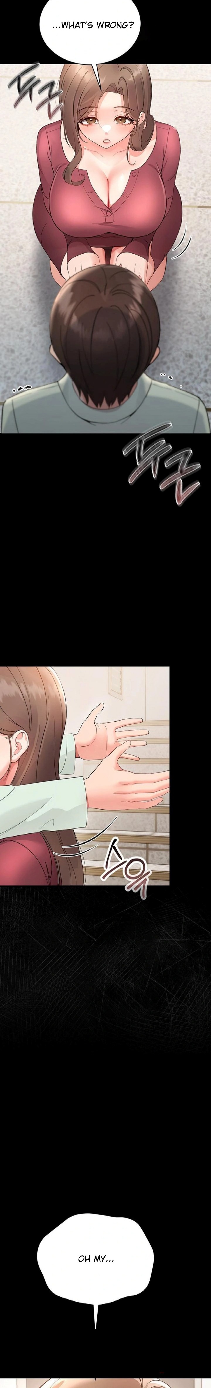 Small Beast - Chapter 1 [photo 57] - MangaPorn