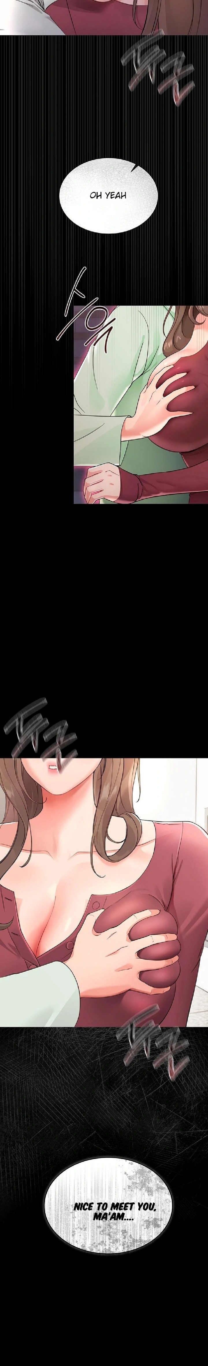 Small Beast - Chapter 1 [photo 59] - MangaPorn