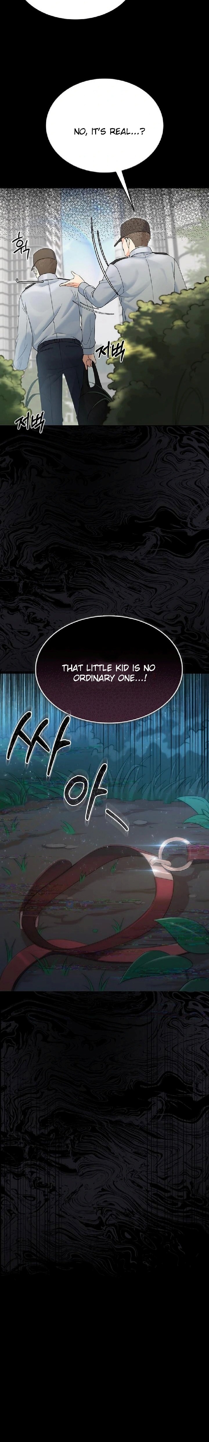 Small Beast - Chapter 1 [photo 8] - MangaPorn