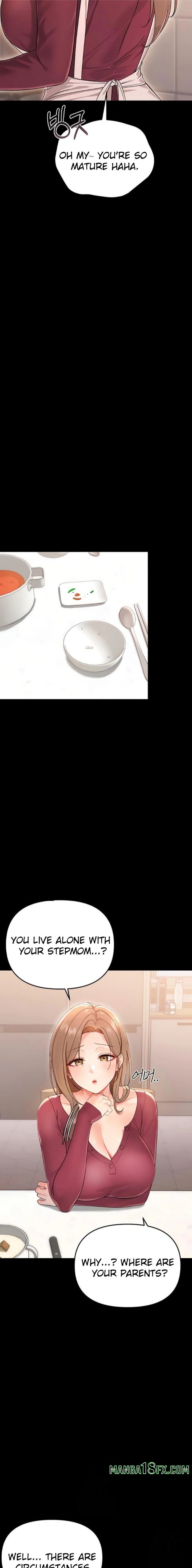 Small Beast - Chapter 2 [photo 10] - MangaPorn