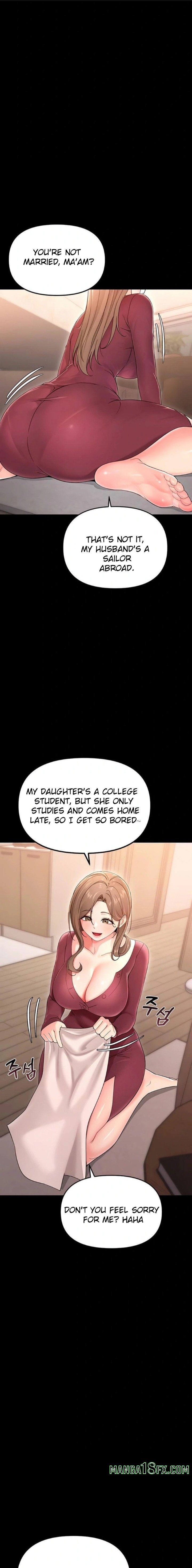 Small Beast - Chapter 2 [photo 12] - MangaPorn