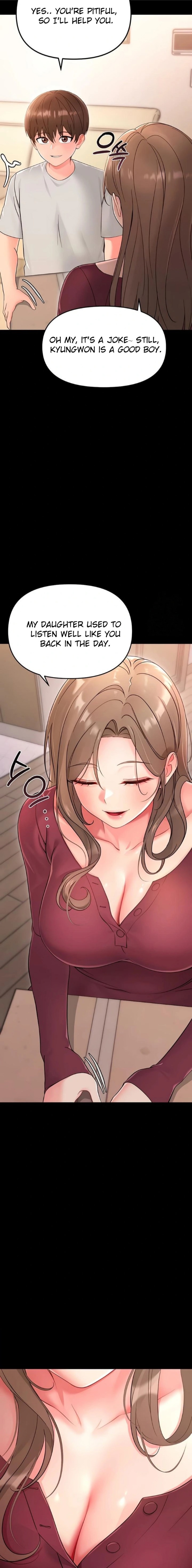 Small Beast - Chapter 2 [photo 13] - MangaPorn