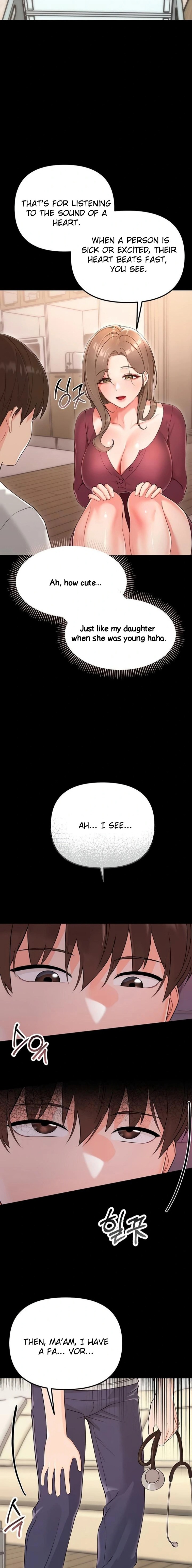 Small Beast - Chapter 2 [photo 16] - MangaPorn