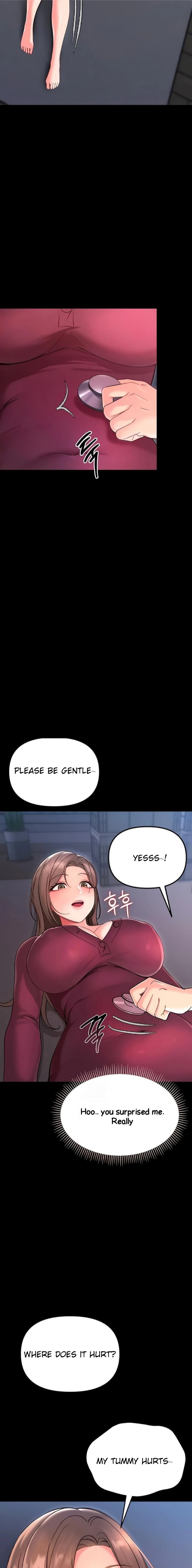 Small Beast - Chapter 2 [photo 19] - MangaPorn