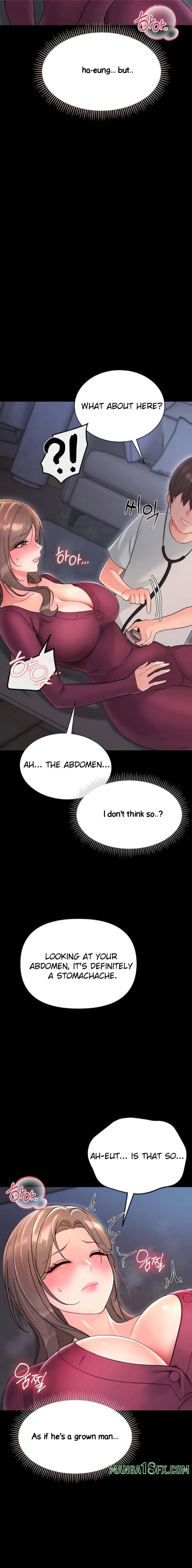 Small Beast - Chapter 2 [photo 25] - MangaPorn