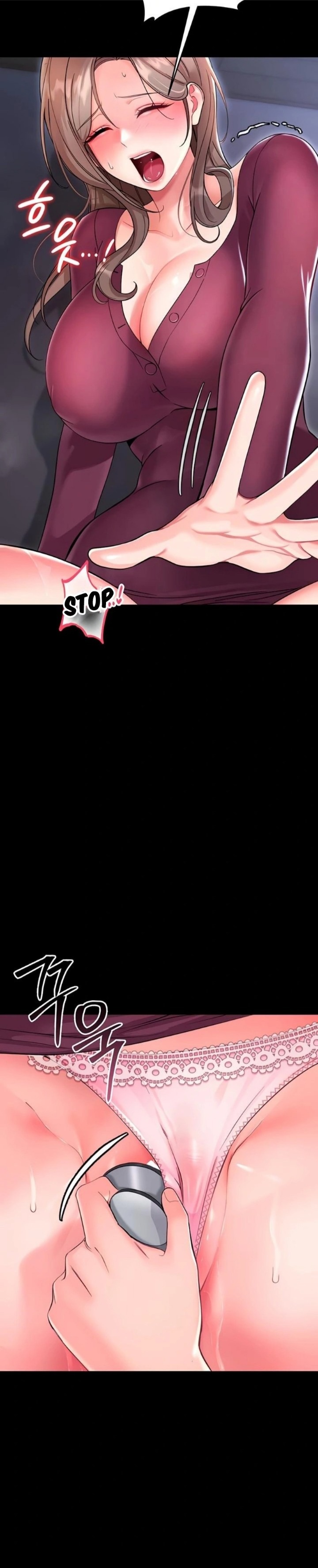 Small Beast - Chapter 2 [photo 30] - MangaPorn