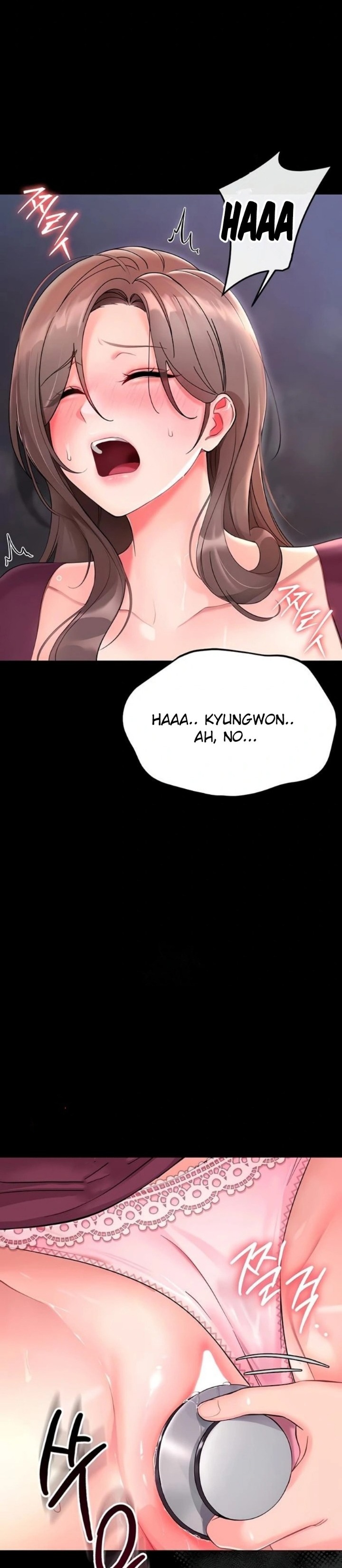 Small Beast - Chapter 2 [photo 31] - MangaPorn