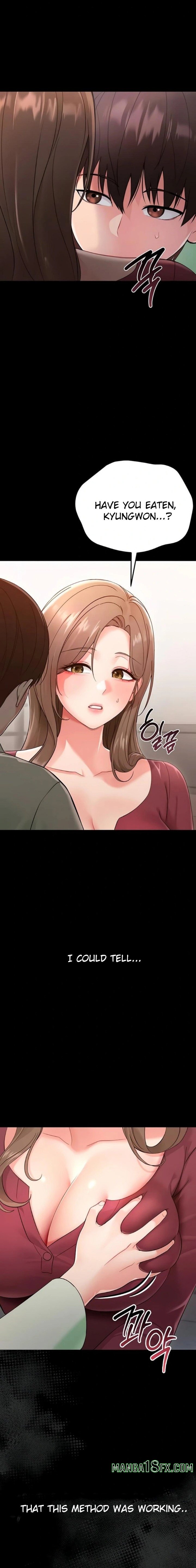 Small Beast - Chapter 2 [photo 4] - MangaPorn