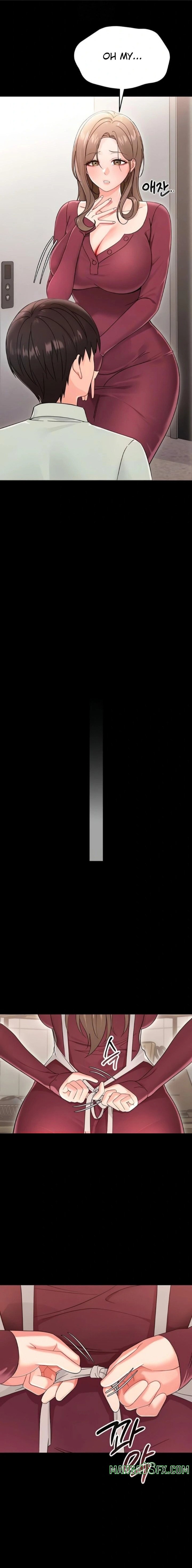 Small Beast - Chapter 2 [photo 6] - MangaPorn