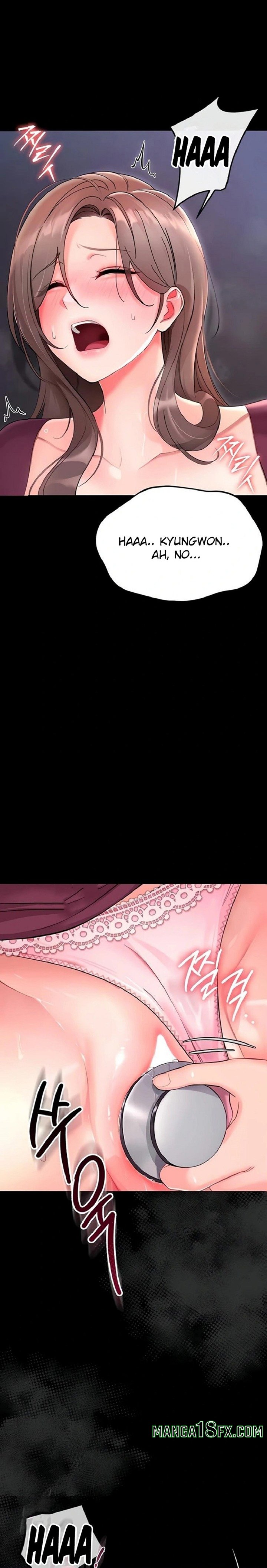 Small Beast - Chapter 3 [photo 1] - MangaPorn