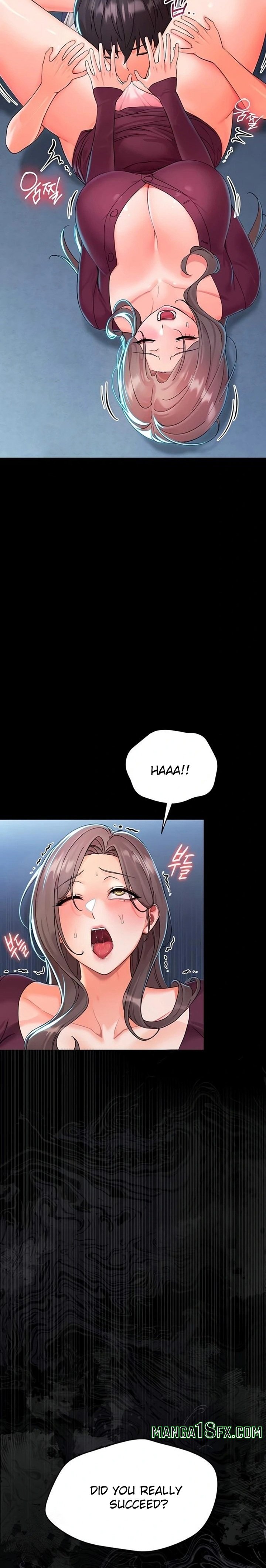 Small Beast - Chapter 3 [photo 10] - MangaPorn