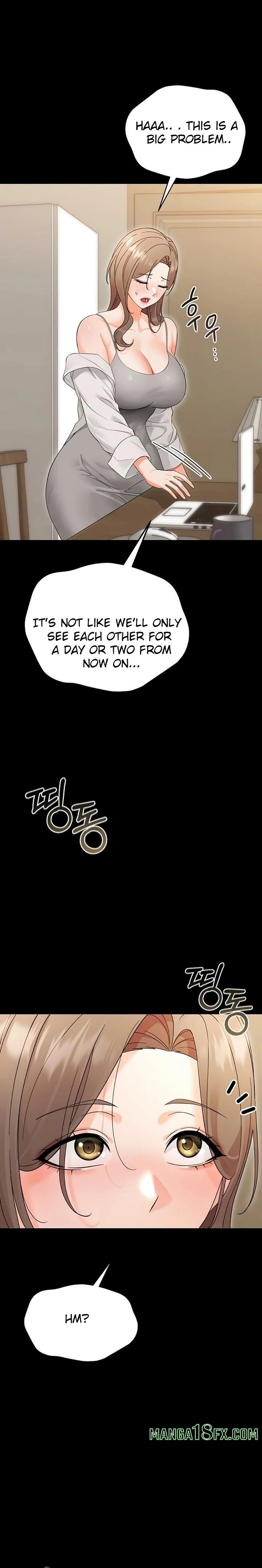 Small Beast - Chapter 3 [photo 23] - MangaPorn