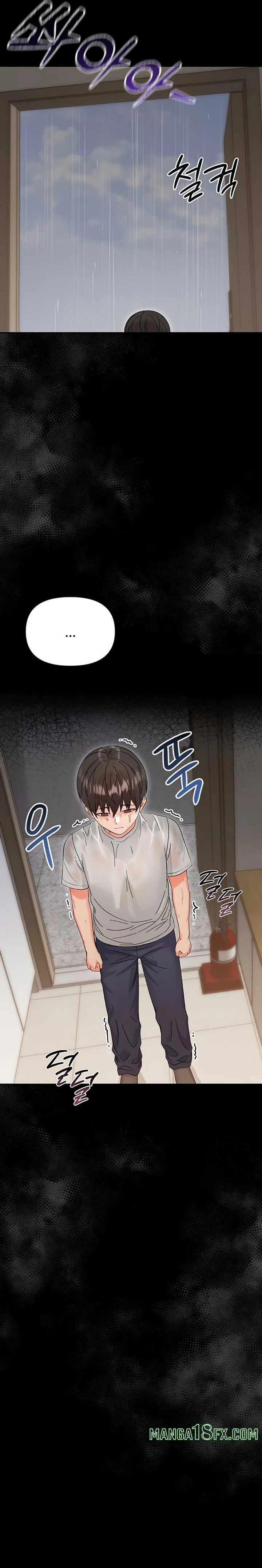 Small Beast - Chapter 3 [photo 24] - MangaPorn