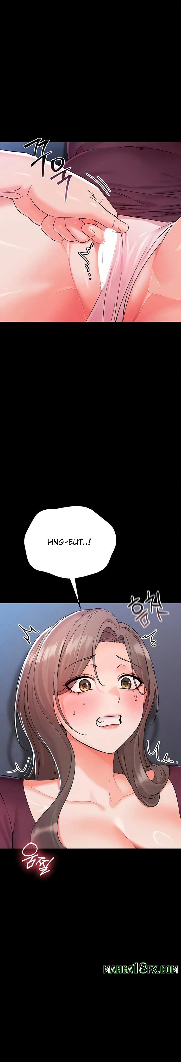 Small Beast - Chapter 3 [photo 3] - MangaPorn