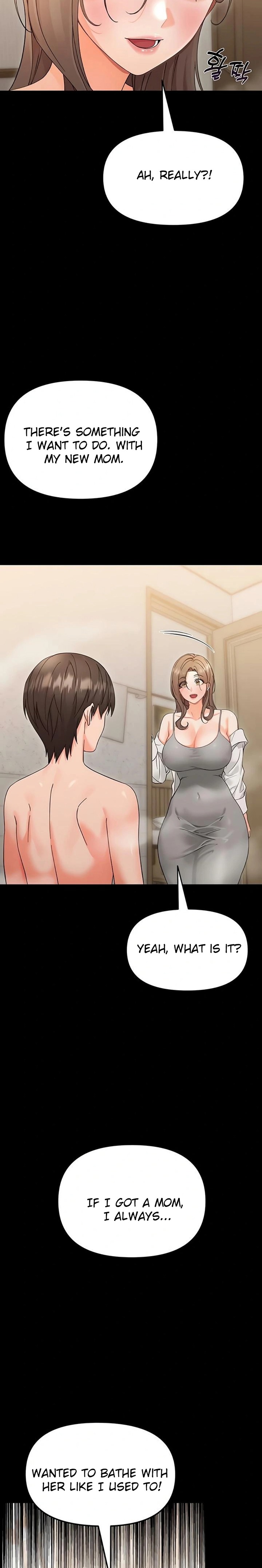 Small Beast - Chapter 3 [photo 33] - MangaPorn