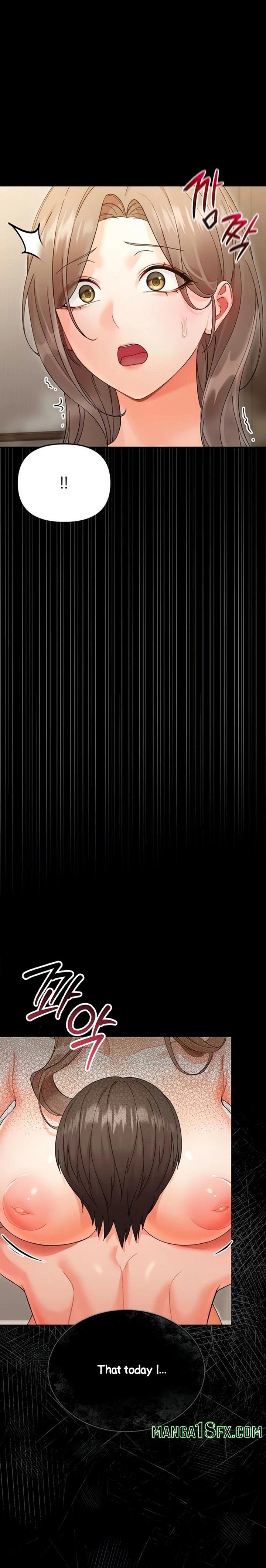 Small Beast - Chapter 3 [photo 37] - MangaPorn