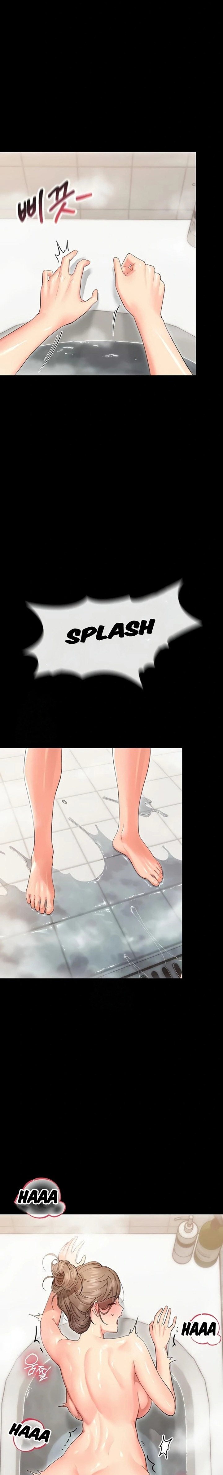 Small Beast - Chapter 4 [photo 12] - MangaPorn