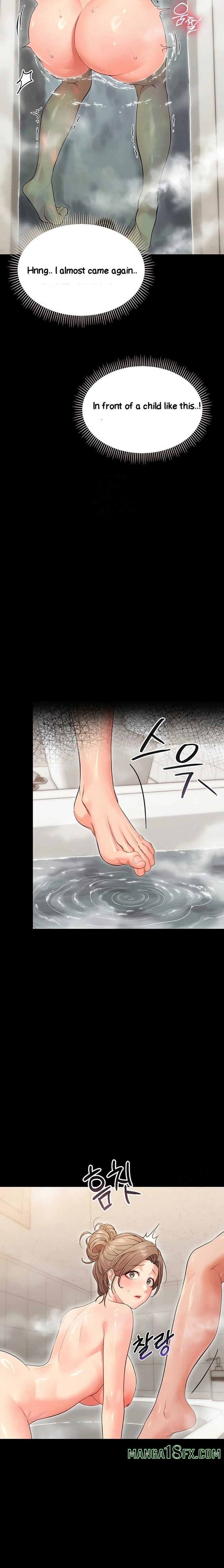 Small Beast - Chapter 4 [photo 13] - MangaPorn