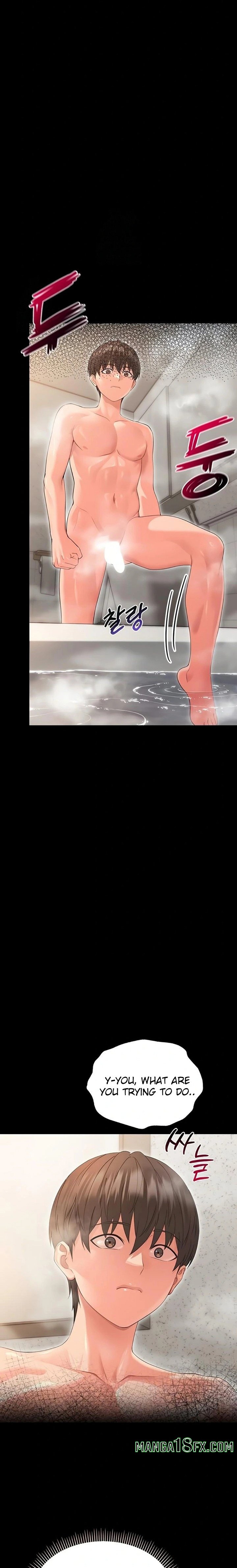 Small Beast - Chapter 4 [photo 14] - MangaPorn