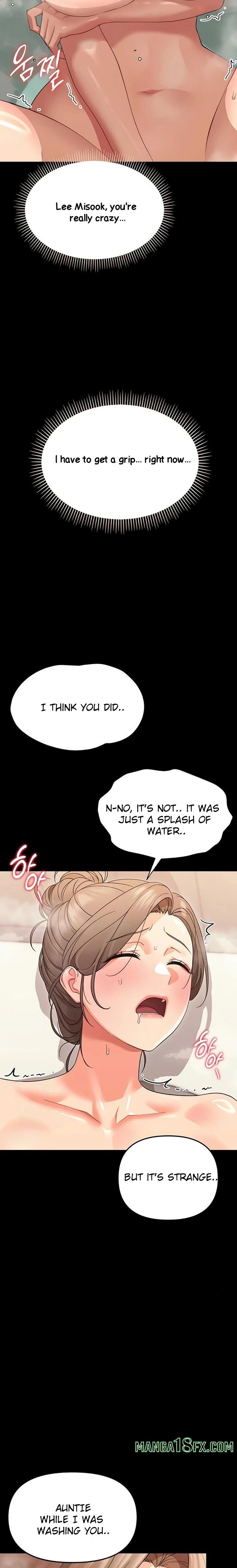 Small Beast - Chapter 4 [photo 24] - MangaPorn